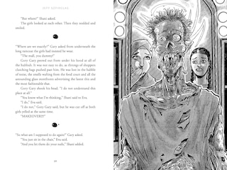 Sample content 5_Ink of Nightmares