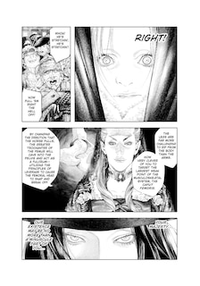 Sample content 3_Innocent Omnibus Volume 2