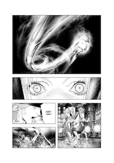 Sample content 4_Innocent Omnibus Volume 2