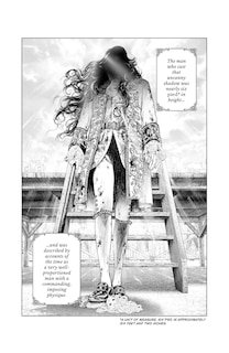 Sample content_Innocent Rouge Omnibus Volume 1