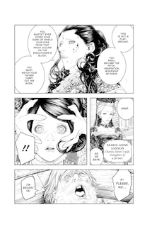 Sample content 3_Innocent Rouge Omnibus Volume 1