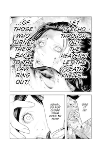 Sample content 4_Innocent Rouge Omnibus Volume 1