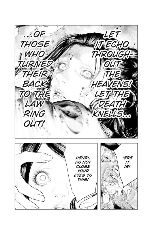 Sample content 4_Innocent Rouge Omnibus Volume 1