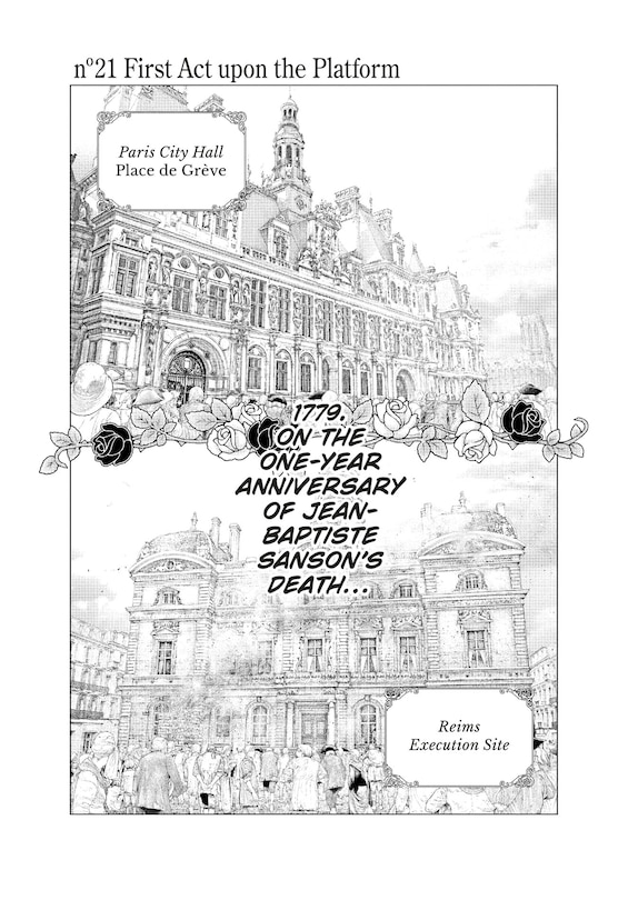 Sample content_Innocent Rouge Omnibus Volume 2