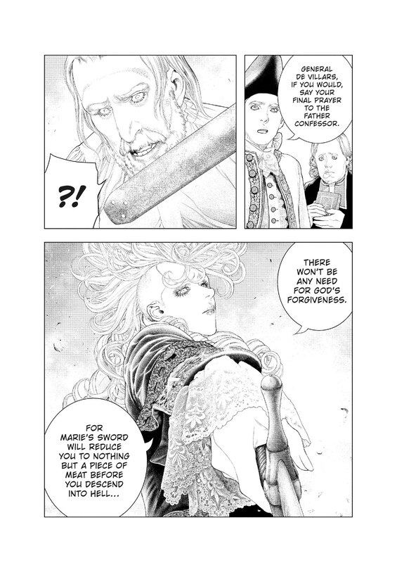 Sample content 5_Innocent Rouge Omnibus Volume 2