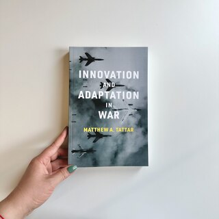 Sample content 2_Innovation And Adaptation In War