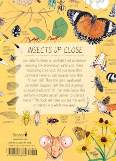 Couverture arrière_Insect Anatomy
