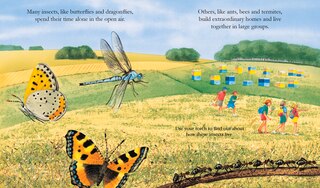 Aper&ccedil;u du contenu 3_Insects