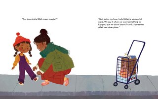 Sample content 2_Insha'Allah, No, Maybe So