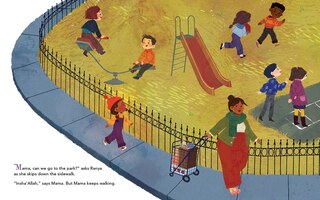 Sample content 3_Insha'Allah, No, Maybe So