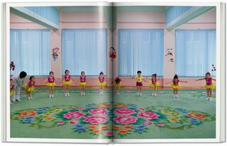 Sample content 2_Inside North Korea