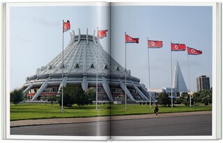 Sample content 4_Inside North Korea