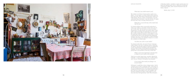 Sample content 4_Inside the Studio: Spaces of Electronic Music Production