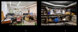 Sample content 5_Inside the Studio: Spaces of Electronic Music Production
