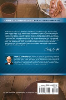 Back cover_Insights on 1, 2 & 3 John, Jude