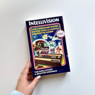 Sample content_Intellivision