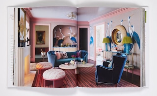 Sample content 2_Interior Design Master Class: 100 Rooms