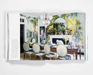 Sample content_Interiors for a Life in Good Taste