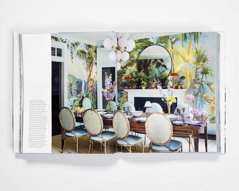Sample content_Interiors for a Life in Good Taste