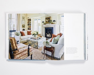 Sample content 2_Interiors for a Life in Good Taste