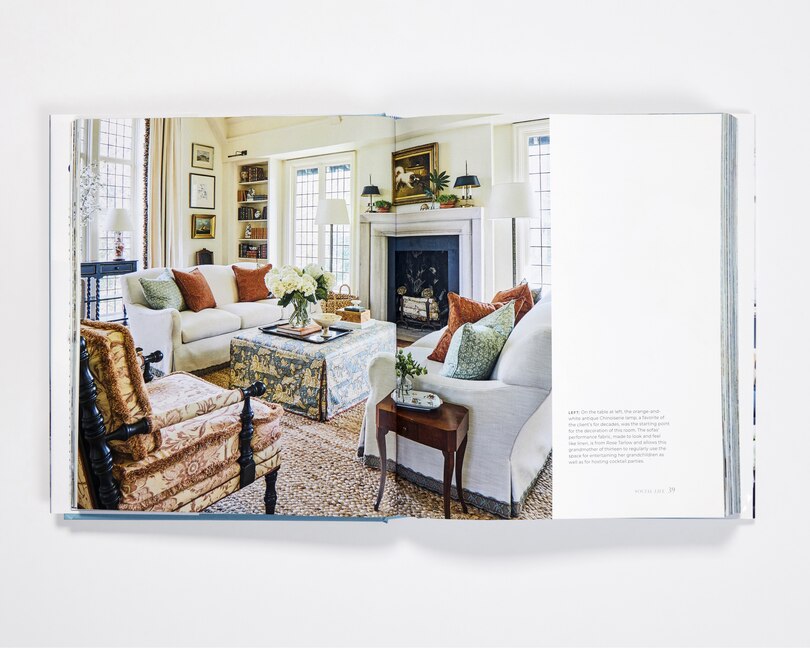 Sample content 2_Interiors for a Life in Good Taste