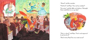 Sample content 2_Interrupting Chicken Saves the Nutcracker
