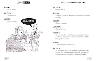 Aperçu du contenu 3_Interview With The Ghost Of Queen Victoria