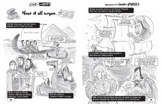 Aperçu du contenu 2_Interview With The Ghosts Of Pirates