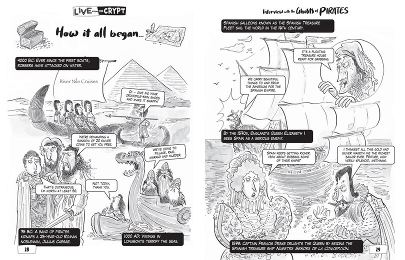 Aperçu du contenu 2_Interview With The Ghosts Of Pirates