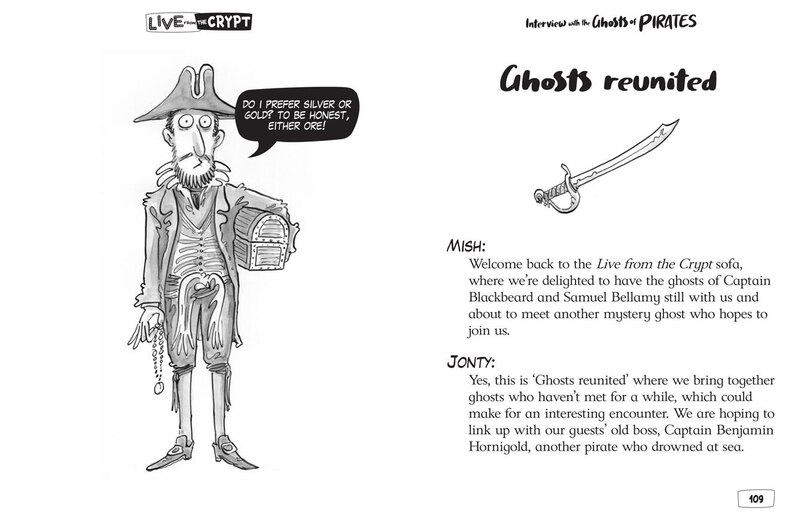 Aperçu du contenu 5_Interview With The Ghosts Of Pirates