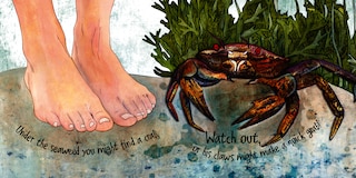 Sample content 2_Into the Blue