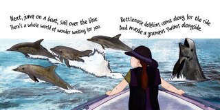 Sample content 3_Into the Blue