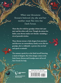 Couverture arrière_Into the Dark Forest