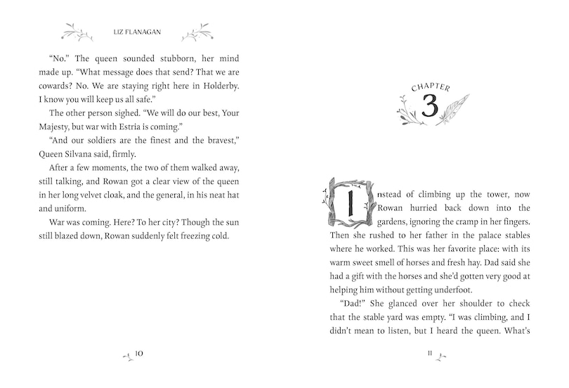 Aperçu du contenu_Into the Dark Forest