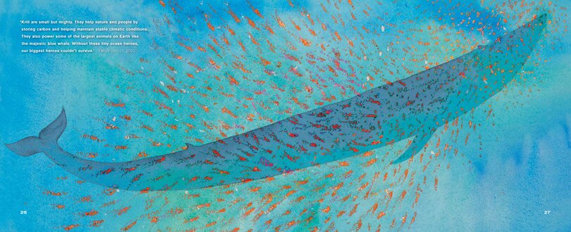 Aper&ccedil;u du contenu 2_Into the Ice: Reflections on Antarctica