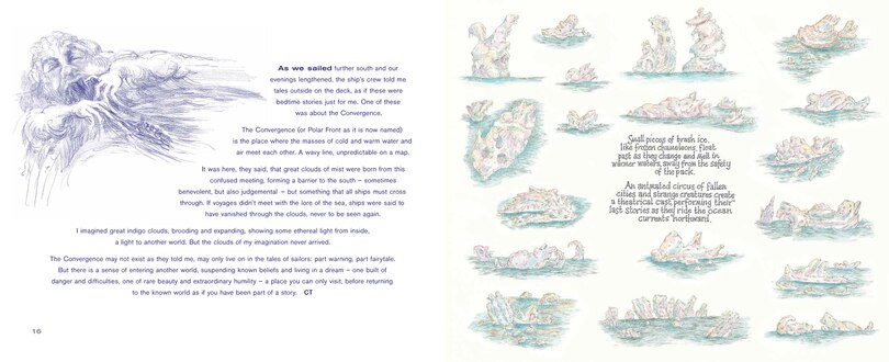 Aper&ccedil;u du contenu 4_Into the Ice: Reflections on Antarctica