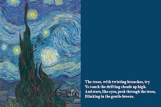 Sample content_Into the Starry Night