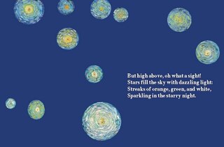 Sample content 3_Into the Starry Night