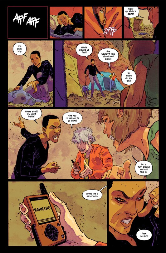 Sample content 2_Into the Unbeing Library Edition