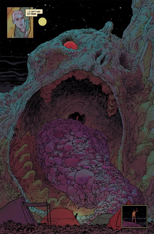 Sample content 3_Into the Unbeing Library Edition