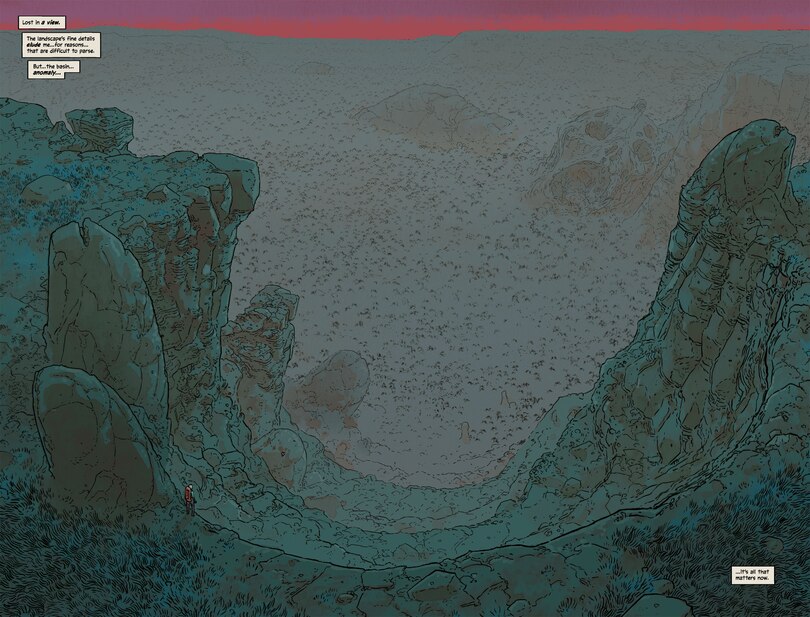 Sample content 5_Into the Unbeing Library Edition