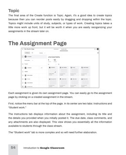 Sample content 2_Introduction to Google Classroom