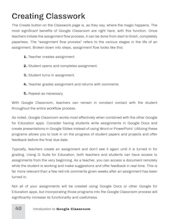 Sample content 4_Introduction to Google Classroom