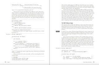 Aper&ccedil;u du contenu 2_System Programming in Linux