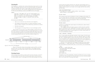 Aper&ccedil;u du contenu 3_System Programming in Linux