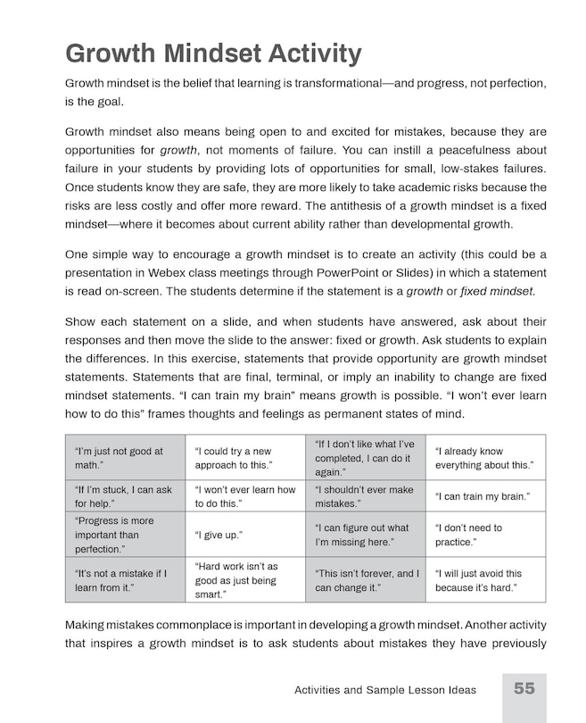 Aper&ccedil;u du contenu 3_Introduction to Teaching with Webex