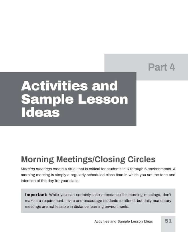 Aper&ccedil;u du contenu 4_Introduction to Teaching with Webex