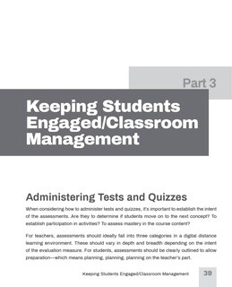 Aper&ccedil;u du contenu 5_Introduction to Teaching with Webex