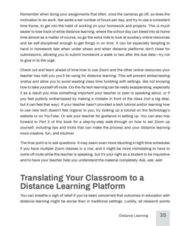 Aper&ccedil;u du contenu 2_Introduction to Teaching with Zoom