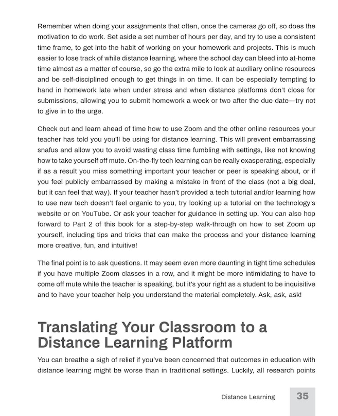 Aper&ccedil;u du contenu 2_Introduction to Teaching with Zoom